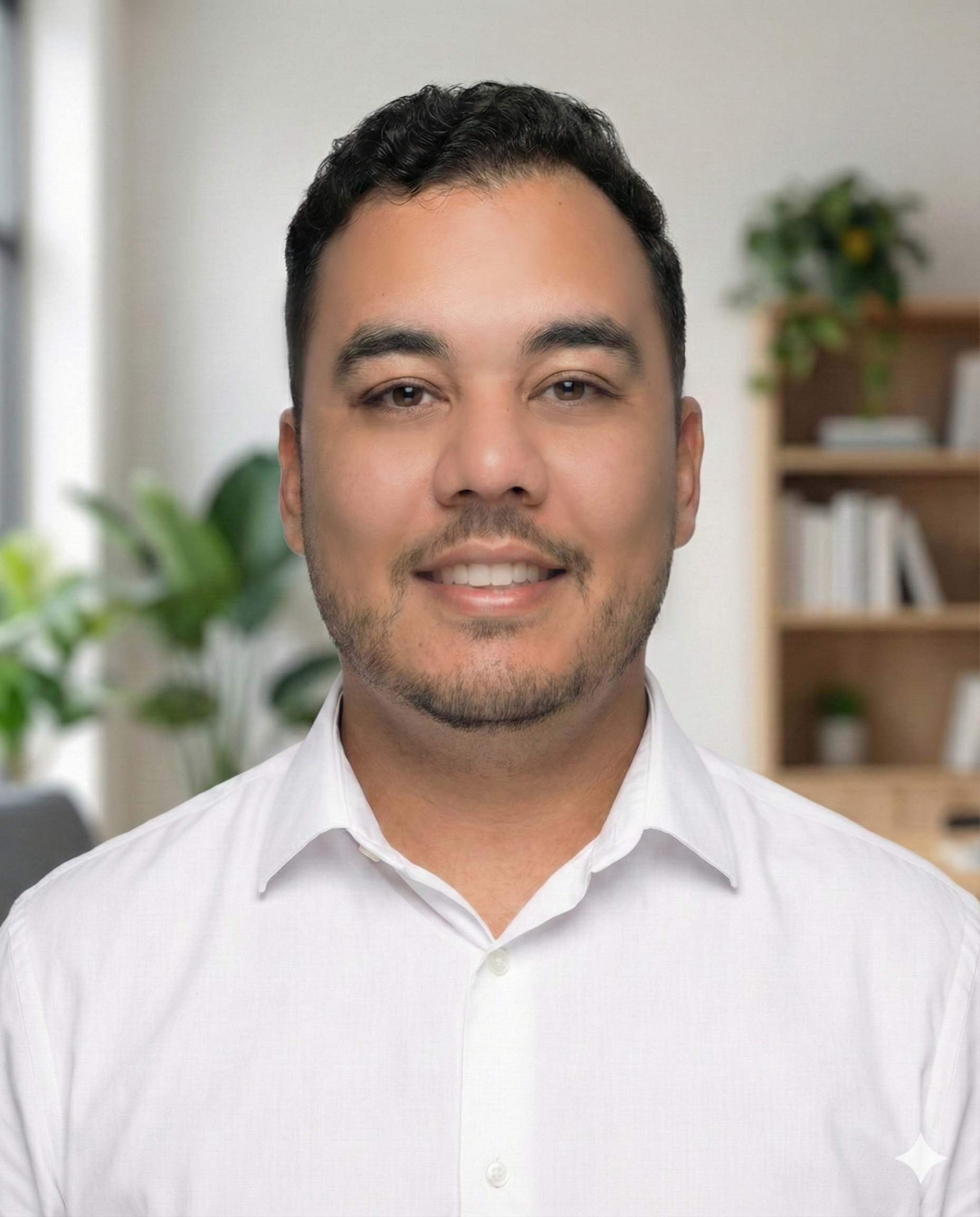 José Antonio Scheifler